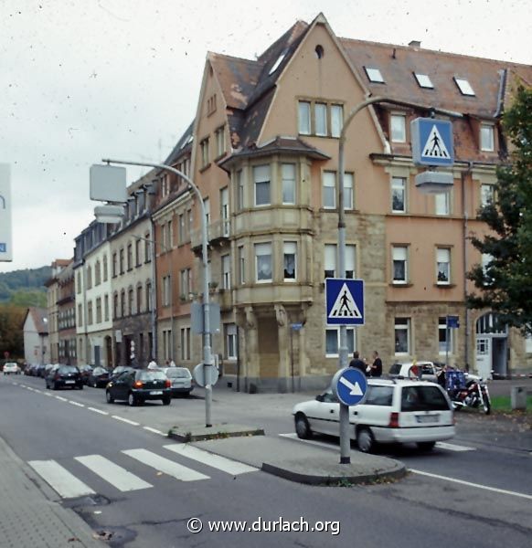 Pfinzstrae