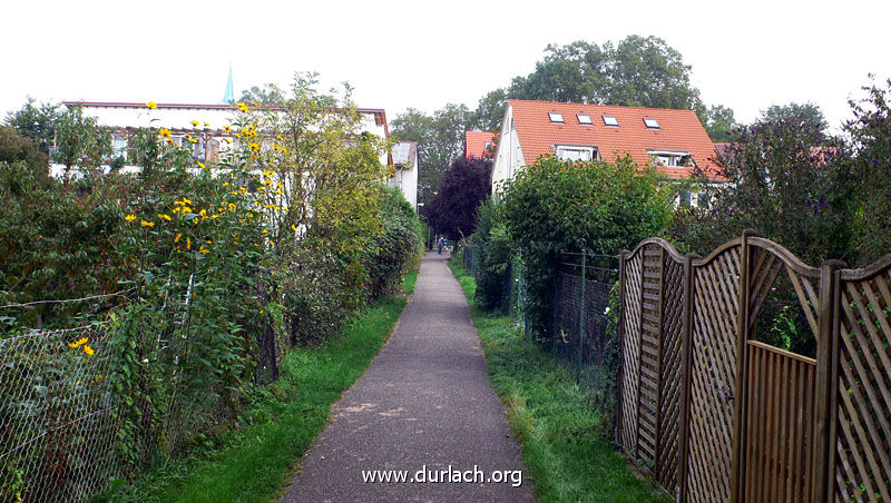 Kleingartenanlage Grtnerstrae