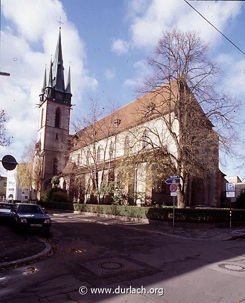 Katholische Kirche