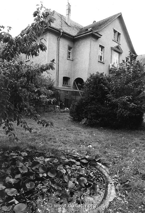 Alte Villa