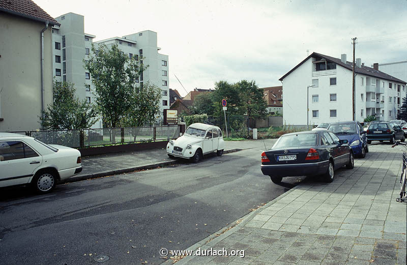 Kleinbachstrae