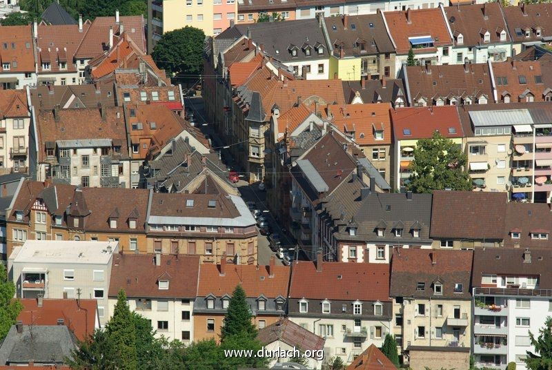 2010 - Blick vom Turmberg