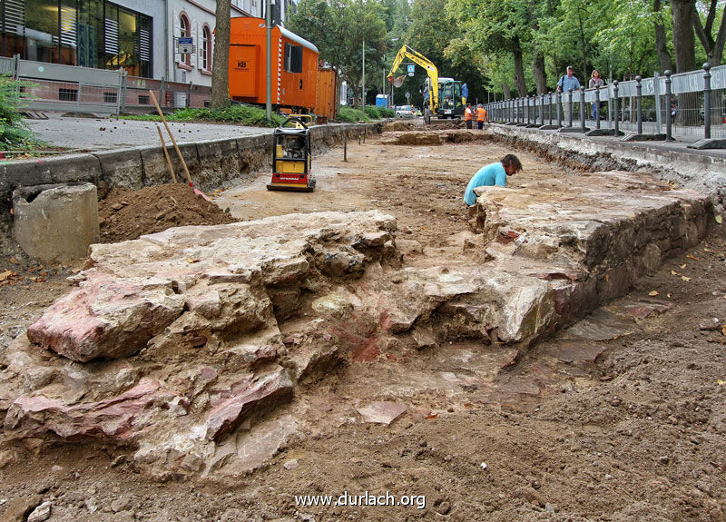 2011 - Karlsburgstrae