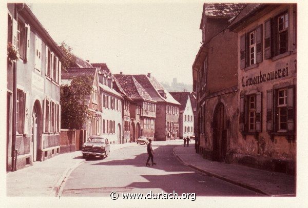 1964 - Bienleintorstrae