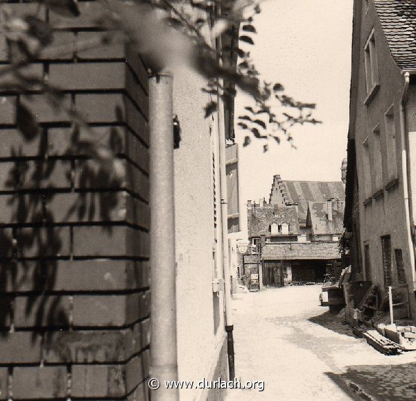 1964 - Schobbegass