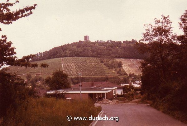 1964 - Turmbergblick