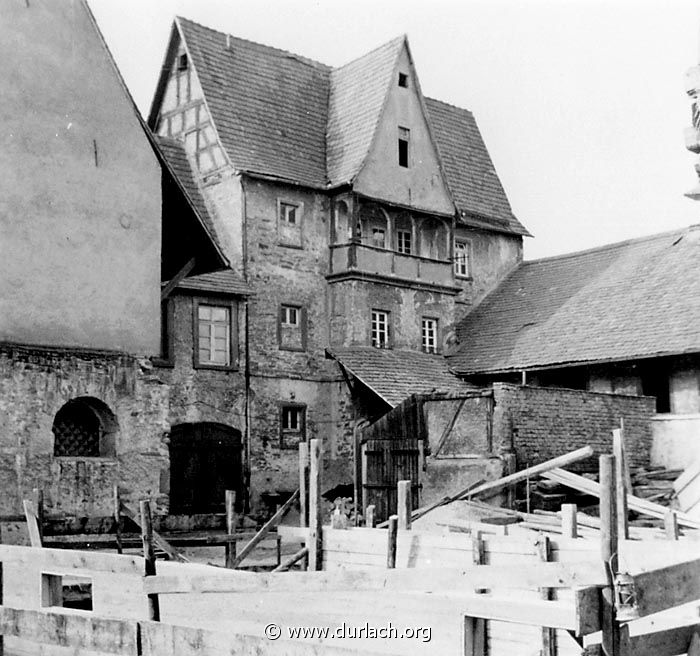 Rebenstrae 1961