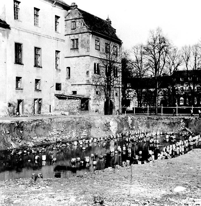 Karlsburg 1962