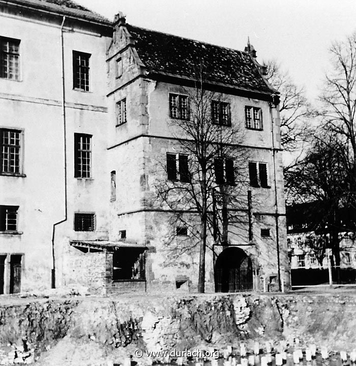 Karlsburg 1962