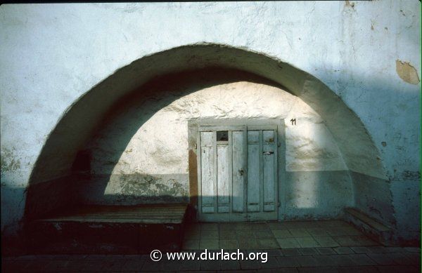 An der Stadtmauer, ca. 1979