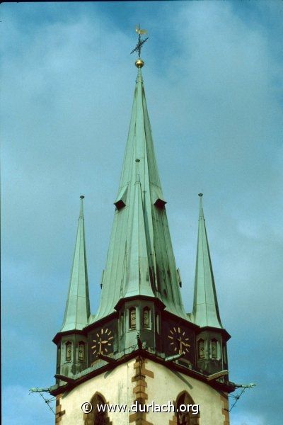 kath. Kirche, ca. 1978