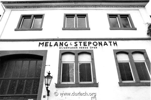 Melang & Steponath