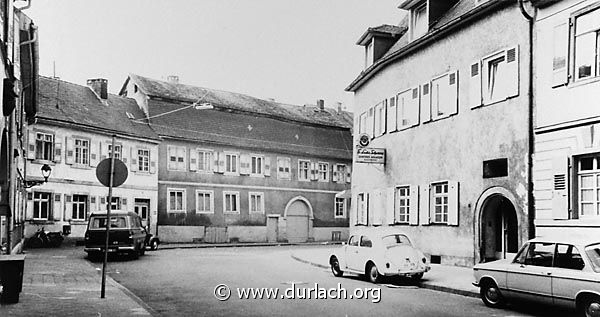 Amthausstrae 1973