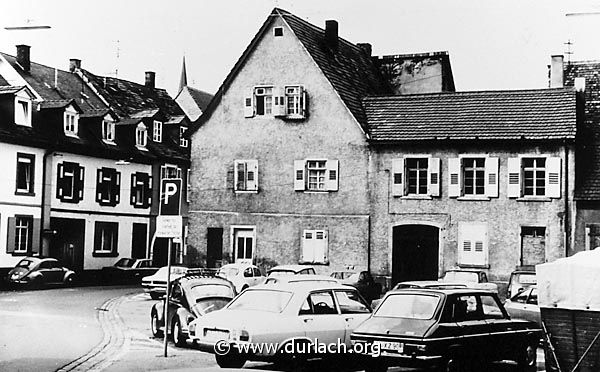 Saumarkt 1973