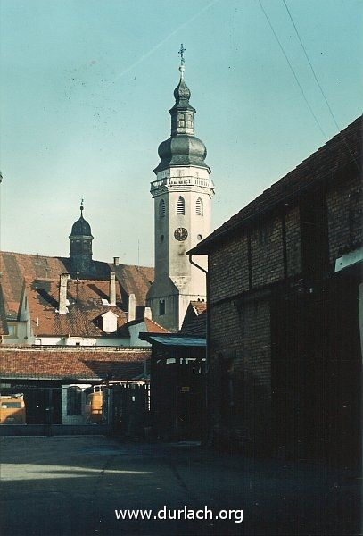 Am Zwinger - Drrmannhof