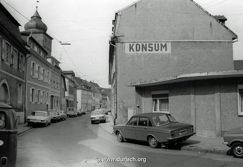 1977 - Amthausstrasse