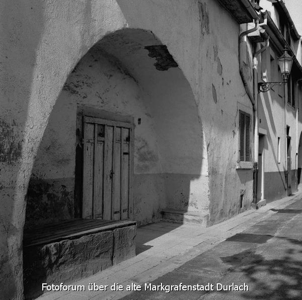 An der Stadtmauer, ca. 1979