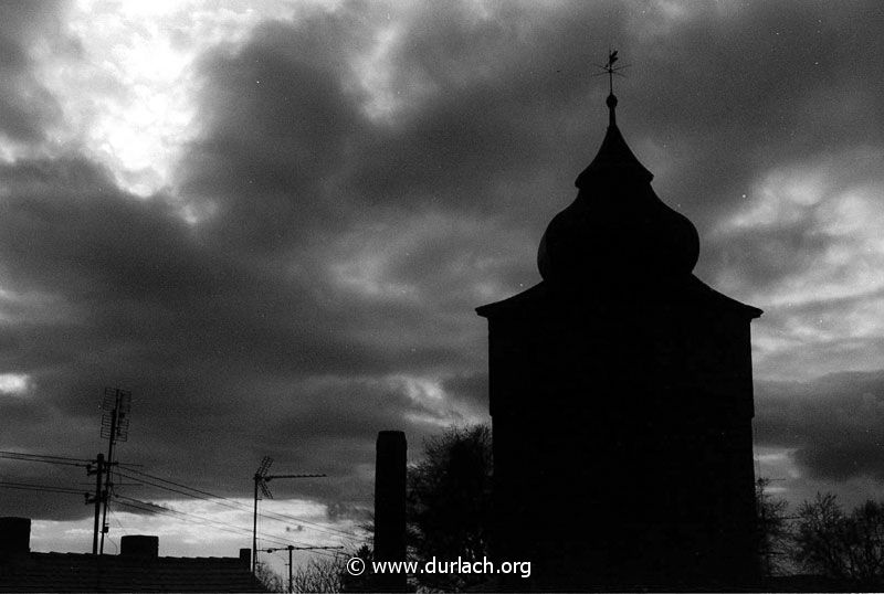 Altstadt, 1980