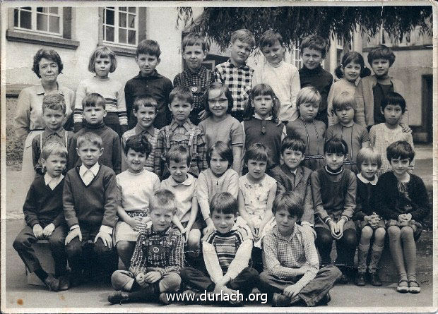 Pestalozzischule ca 1967  1b