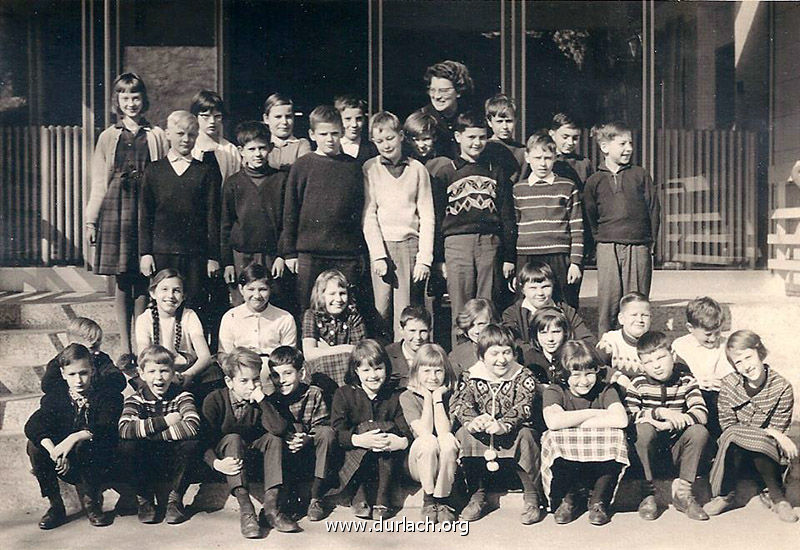 Schloschule Jg 1960