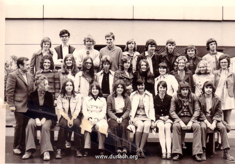 1972 - Friedrichschule