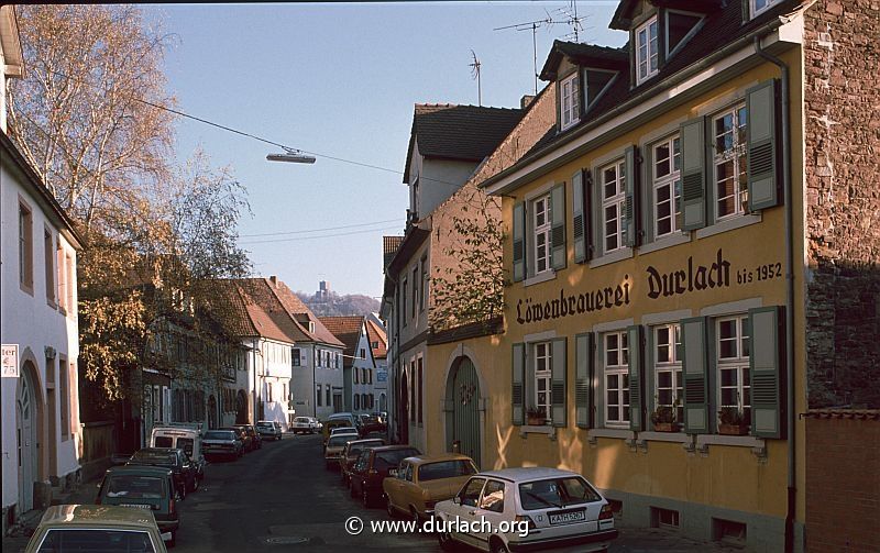 ca. 1985 - Bienleinstorstrae