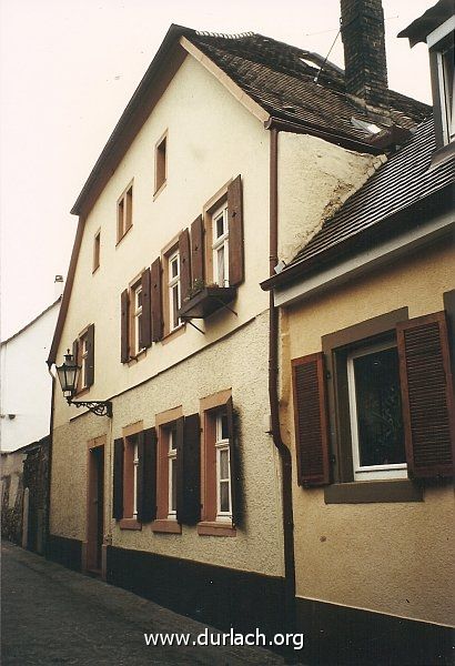 An der Stadtmauer