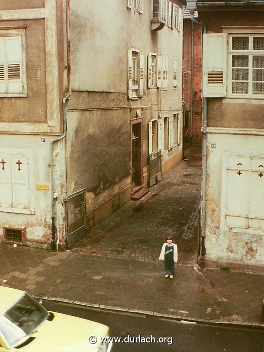 Amthausstrae 17-19, 1983