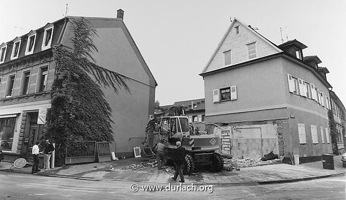 Amthausstrae 1987/88