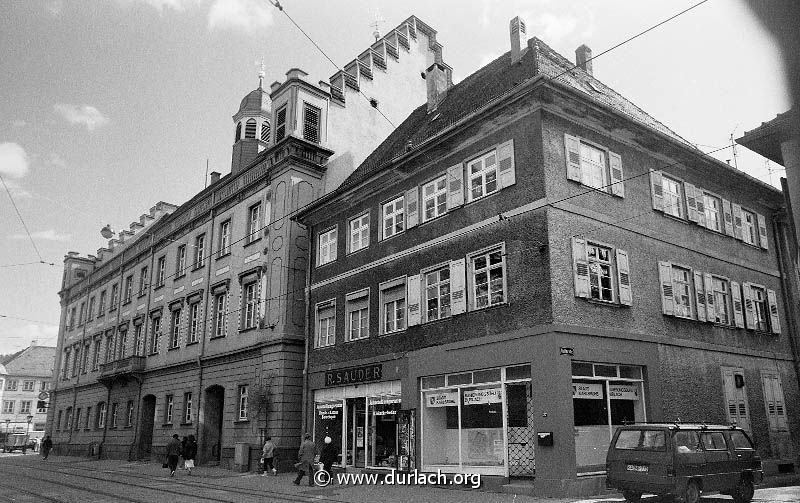 Rathaus, Kaffee Kehrle