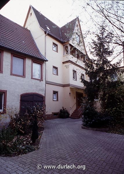 Rebenstrae