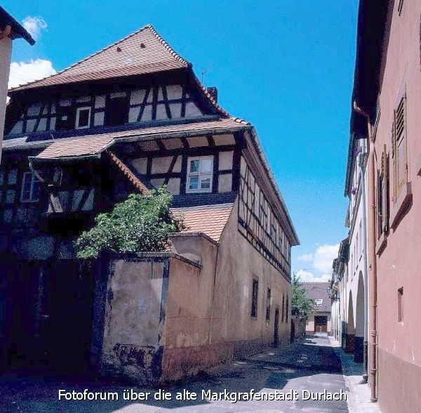 Das Schlachthaus an der Stadtmauer, ca. 1982