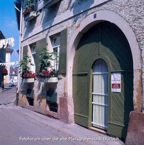 Die Bdergasse