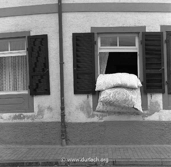 In der Altstadt. Wer wei wo?. Ca. 1983