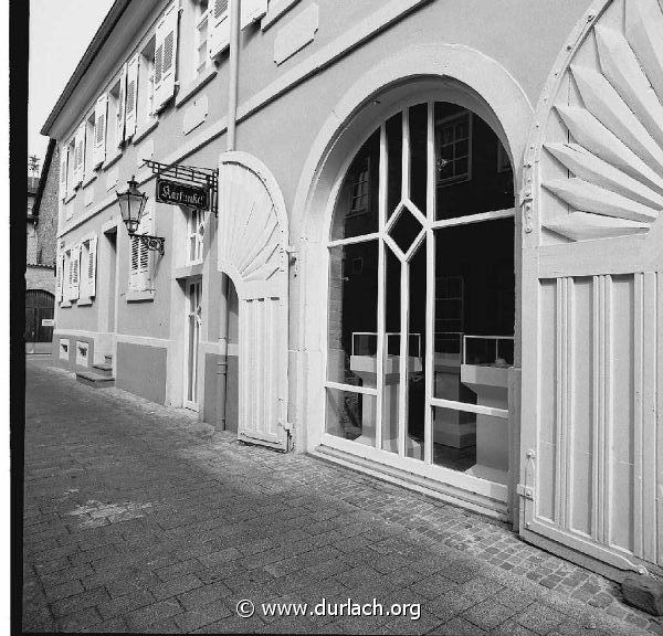 Knigstrasse ca. 1985