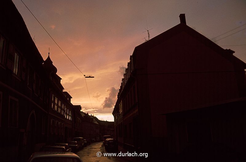 1985 - Amthausstrasse