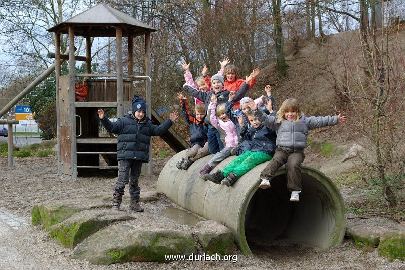 2009 - Pestalozzischule Durlach