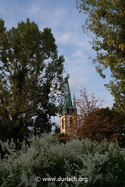 2009 - kath. Kirche Peter und Paul