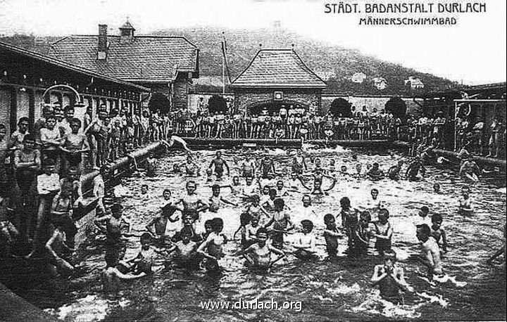 Altes Freibad