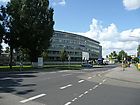 2009 Industriegebiet Killisfeld - FIDUCIA IT AG 2009 Industriegebiet Killisfeld - FIDUCIA IT AG