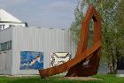 Raumfabrik Durlach, 2008 Raumfabrik Durlach, 2008