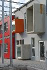 Raumfabrik Durlach, 2008 Raumfabrik Durlach, 2008