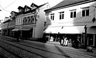 1989 Pfinztalstraße 1989 Pfinztalstraße