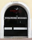 2012 - Schalltechnik Dr. Schoeps