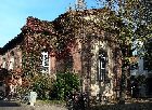 Turnhalle Friedrichschule 2007 Turnhalle Friedrichschule 2007