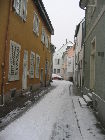 Bdergssle Winter