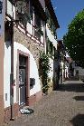 2009 - an der Stadtmauer