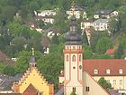 Rathaus ev Stadtkirche