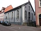 Industriekirche oder was?