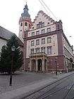 Renovierung Rathaus 2012-13 Renovierung Rathaus 2012-13